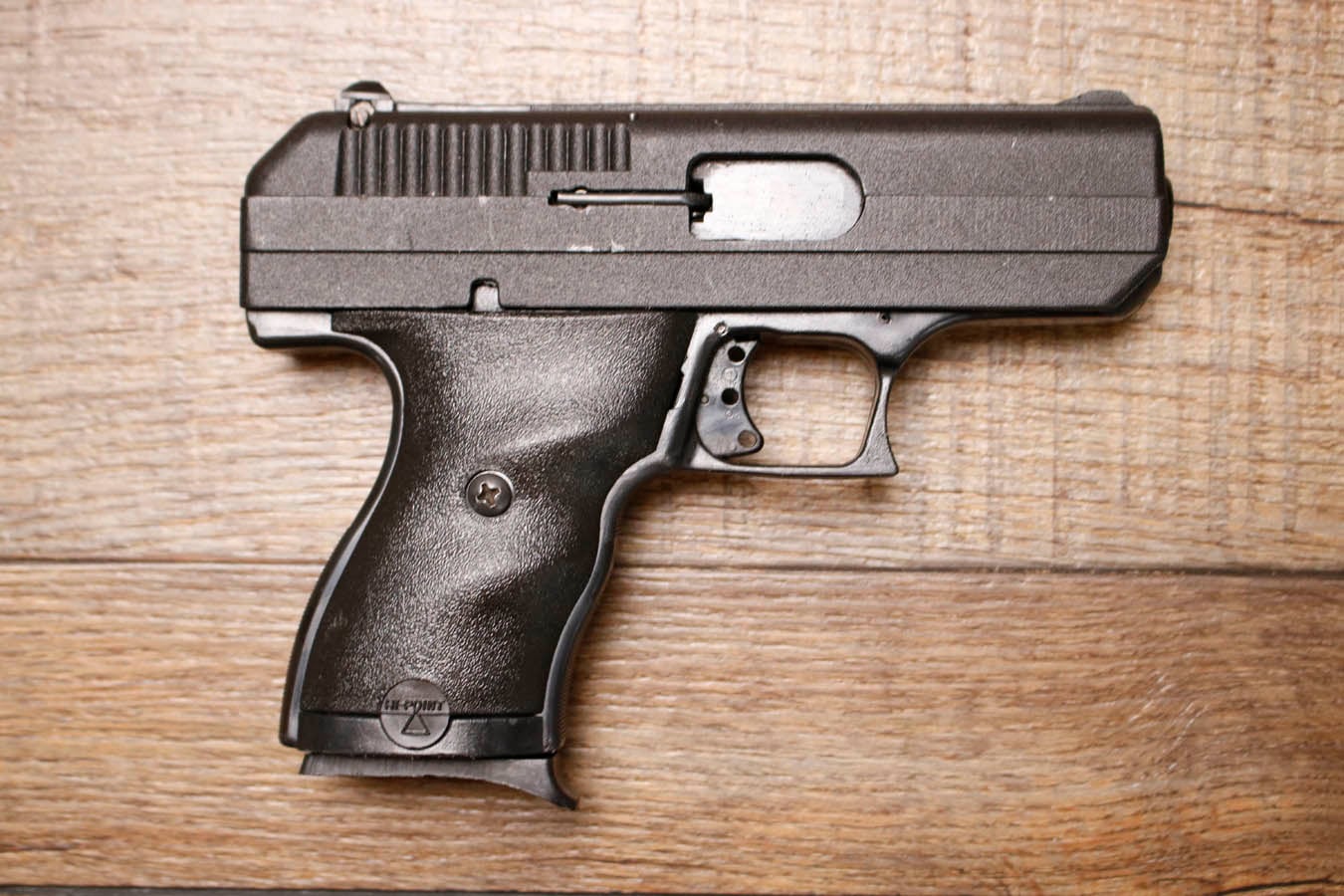 HI POINT C9 9mm Police Trade-In Pistol