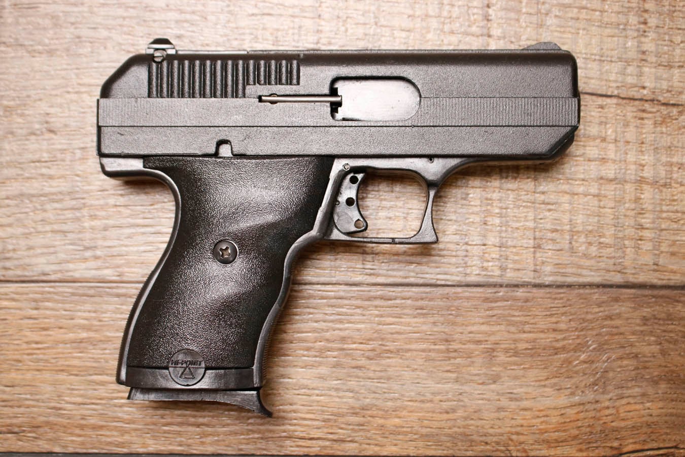 HI POINT C9 9mm Police Trade-In Pistol