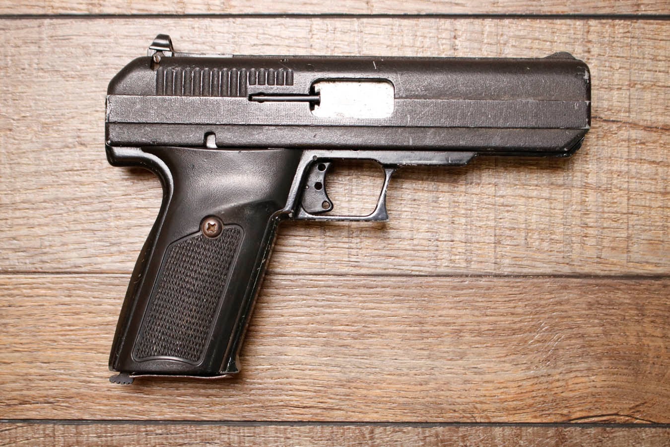 HI POINT JH 45 ACP Police Trade-In Pistol
