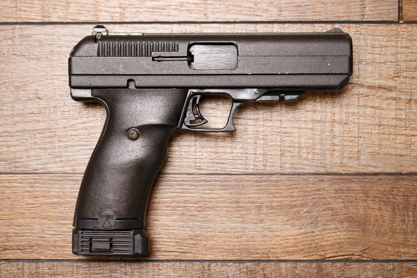 HI POINT JHP 45 ACP Police Trade-In Pistol