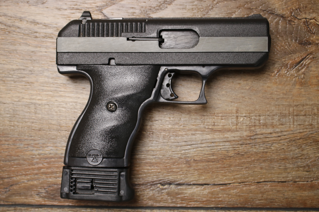 HI POINT CF380 380 ACP Police Trade-In Pistol