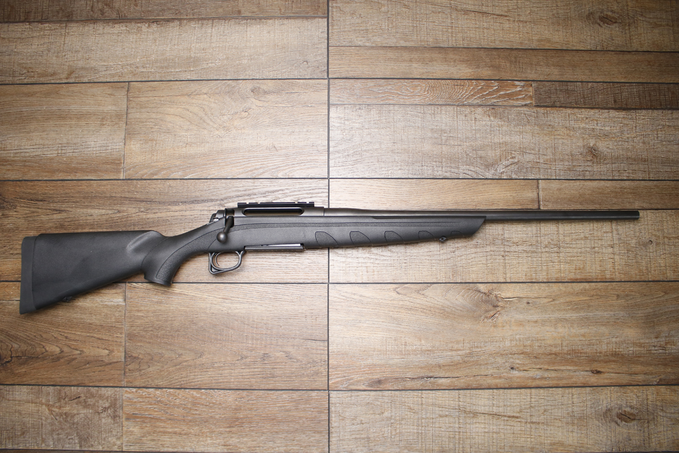 REMINGTON 770 30-06 Springfield Police Trade-In Rifle