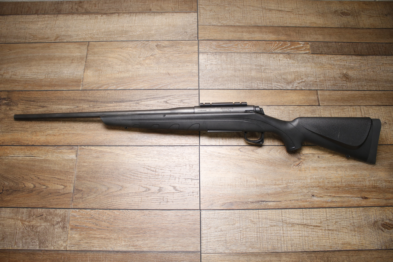 REMINGTON 770 30-06 Springfield Police Trade-In Rifle