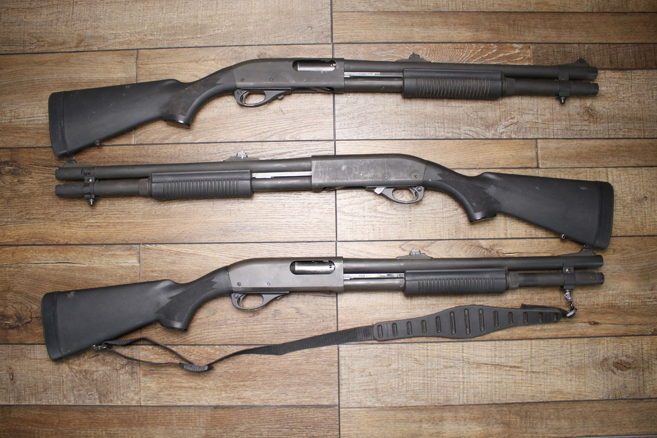 Remington 870 Police Magnum 12GA Police Trade In Shotgun Sportsman s Remington 870 Police Magnum 12GA Police Trade In Shotgun Sportsman s