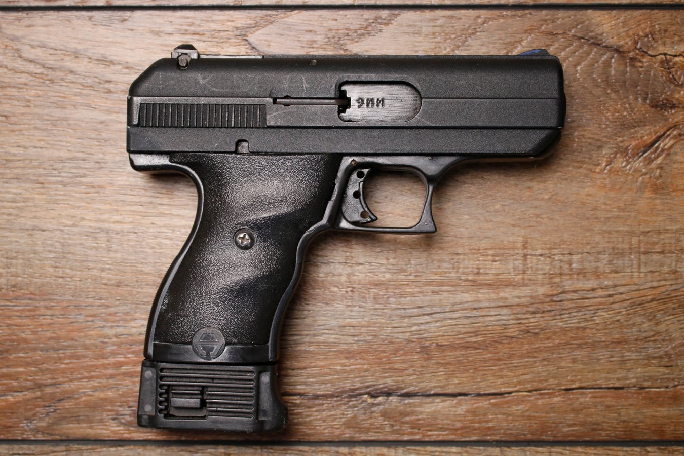 HI POINT C9 9mm Police Trade-In Pistol
