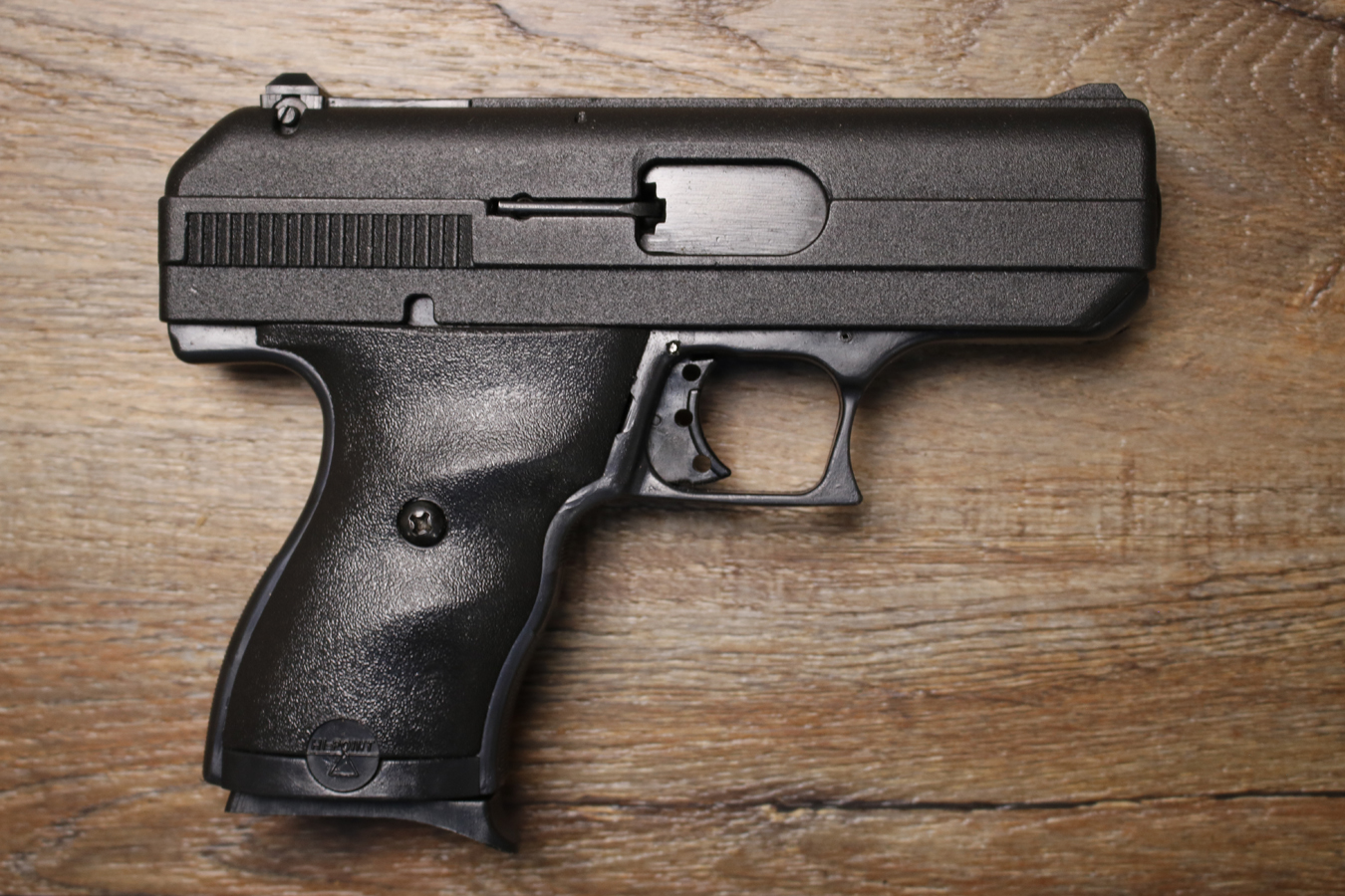 HI POINT C9 9mm Police Trade-In Pistol