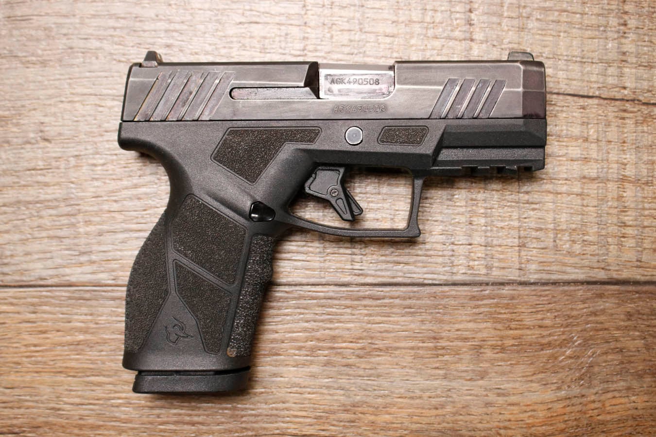 TAURUS GX2 9mm Police Trade-In Pistol