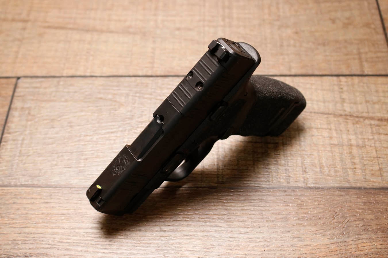 SPRINGFIELD Hellcat OSP 9mm Police Trade-In Optic Ready Pistol
