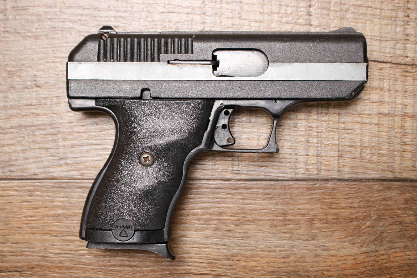 HI POINT CF380 380 ACP Police Trade-In Pistol