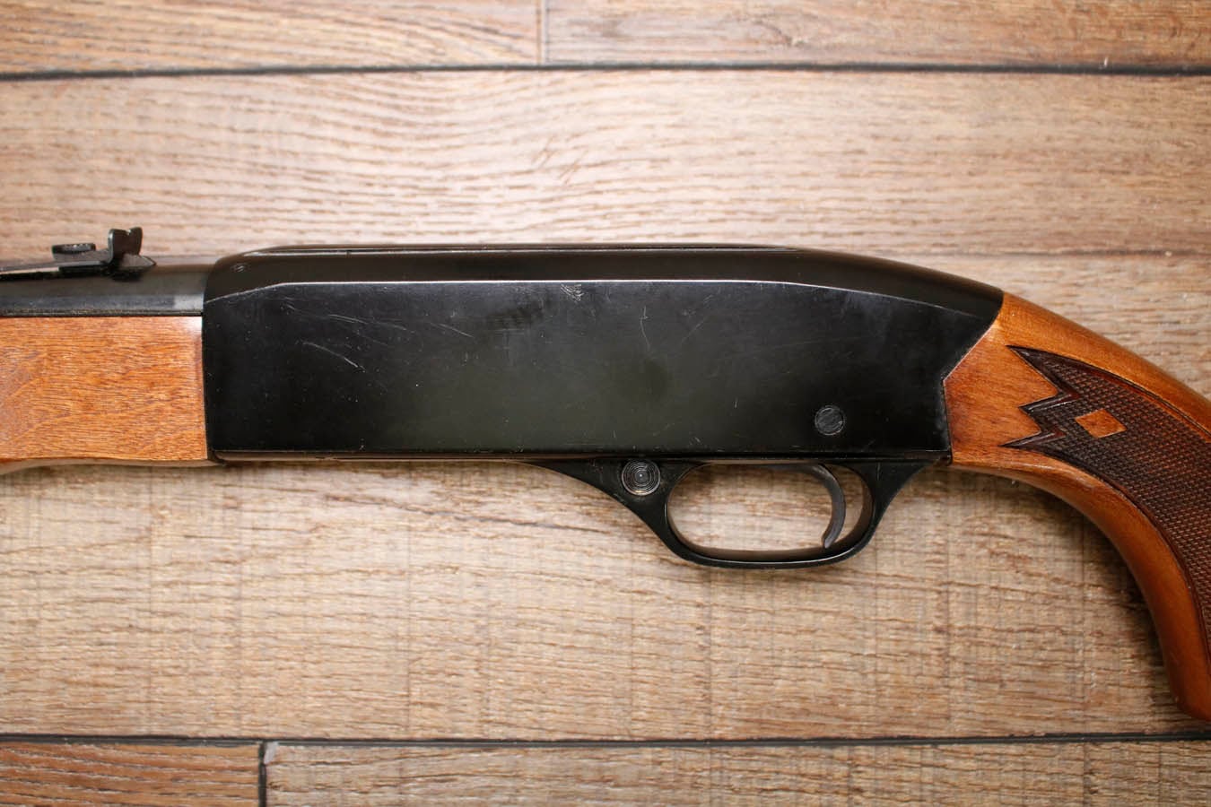 WINCHESTER 190 22LR Police Trade-In Rifle 