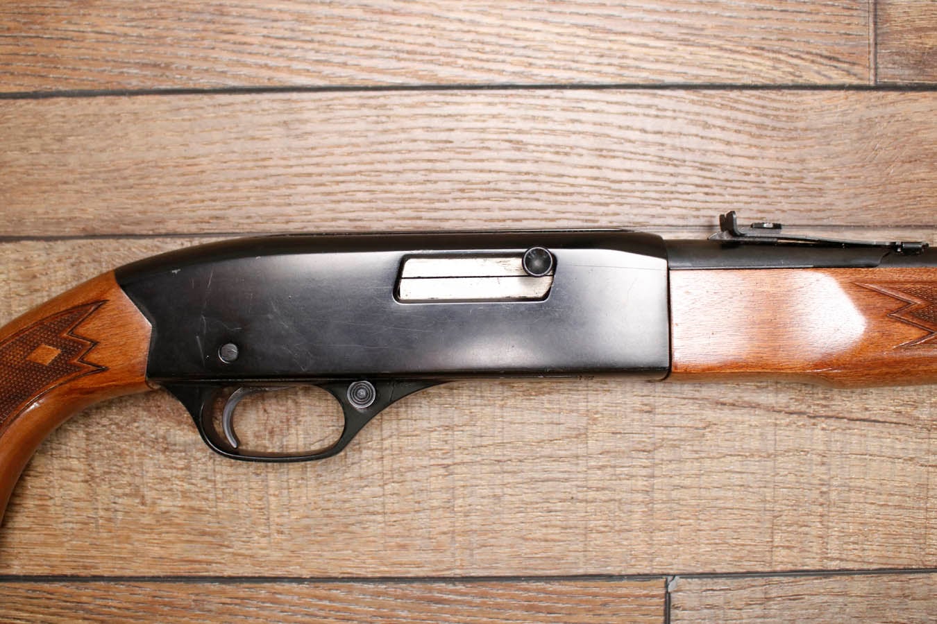 WINCHESTER 190 22LR Police Trade-In Rifle 