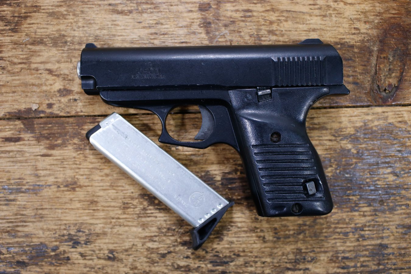 LORCIN L380 380 Auto Police Trade-In Pistol