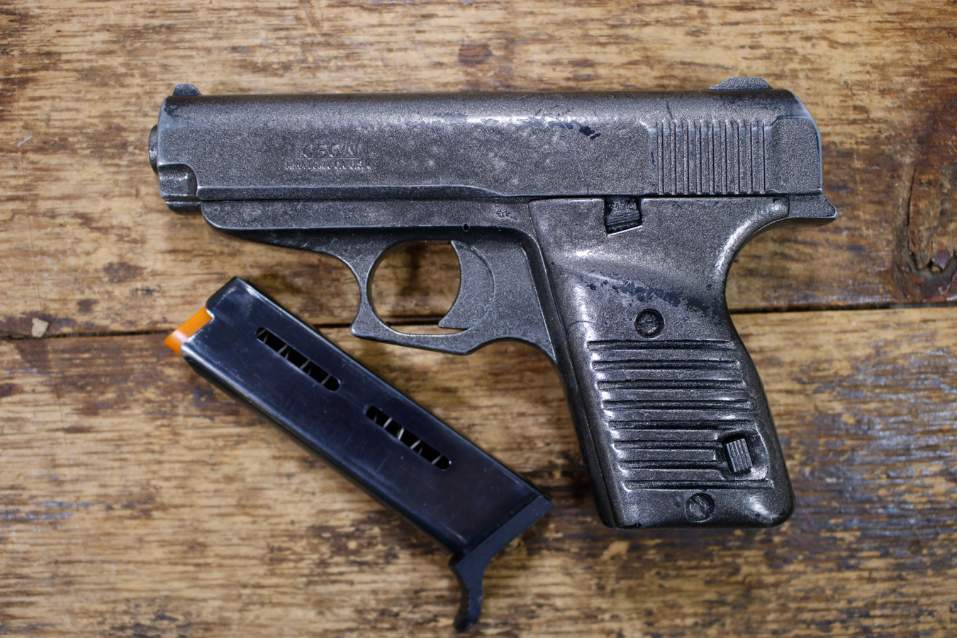 LORCIN L380 380Auto Police Trade-In Pistol