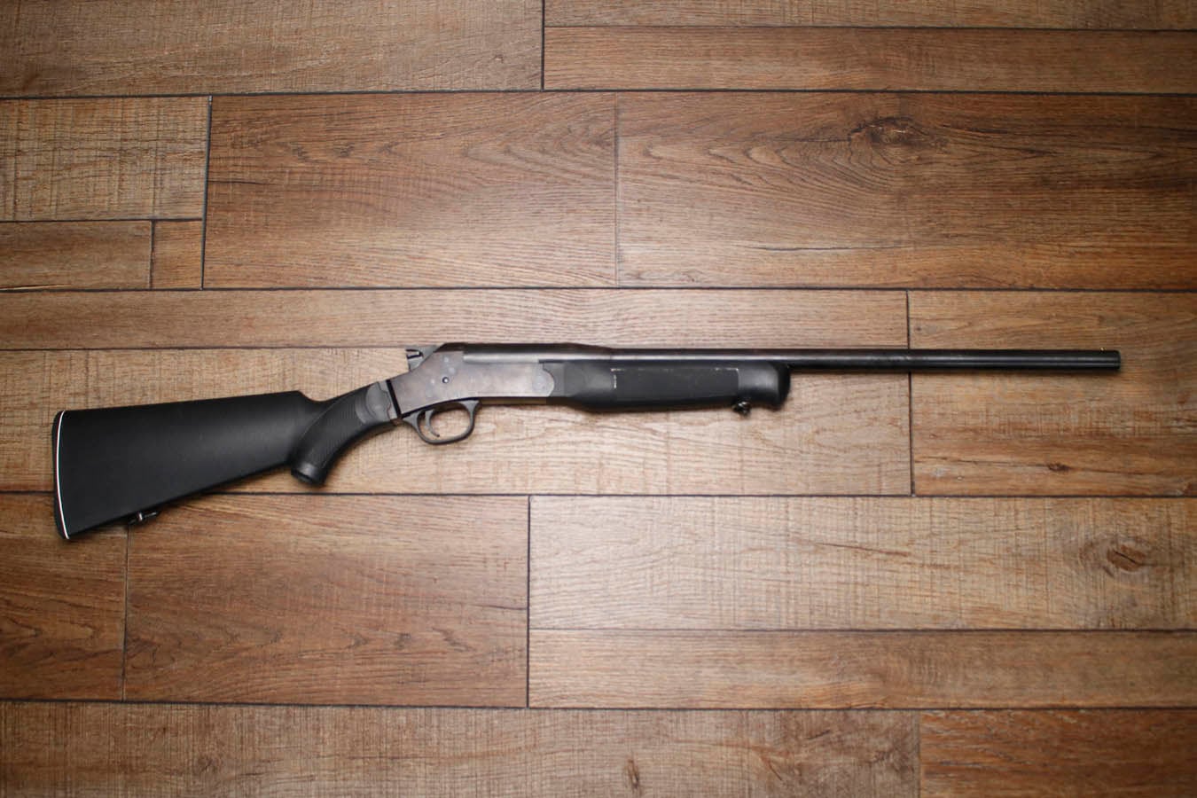 ROSSI S201220BS 20GA Police Trade-In Shotgun