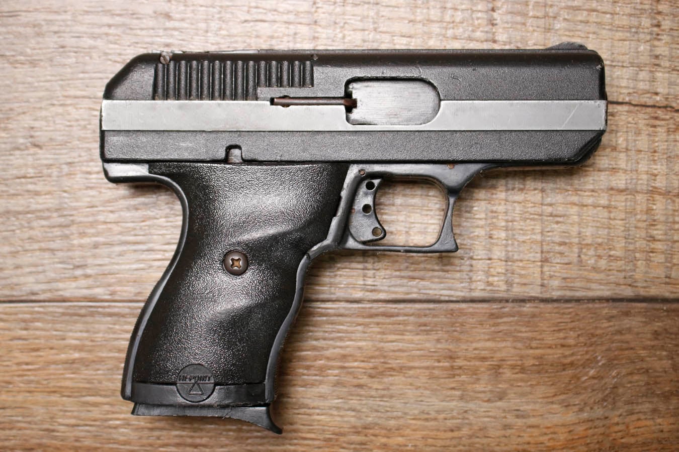 HI-POINT CF380 380 ACP Police Trade-In Pistol