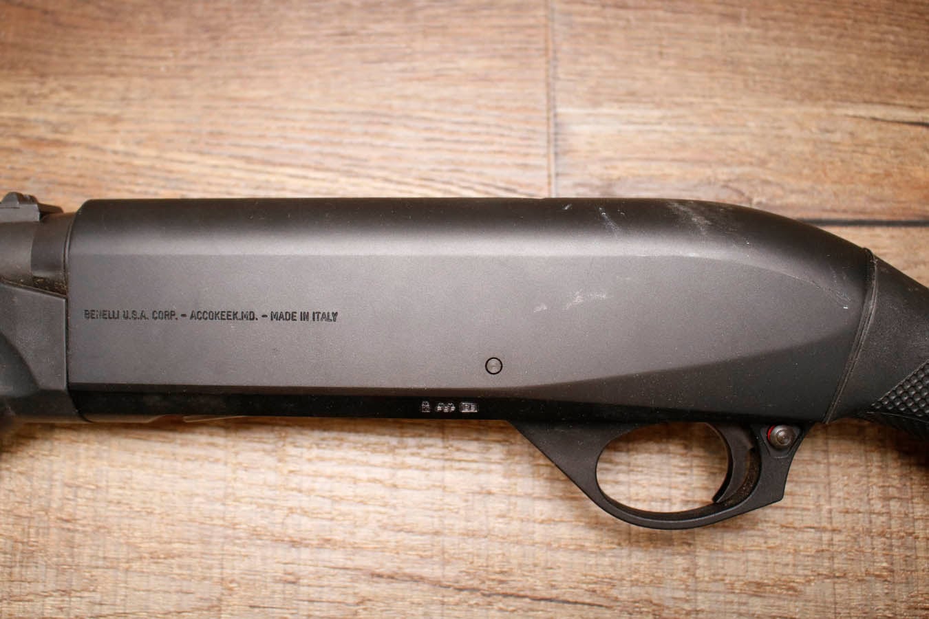 BENELLI M2 12GA Police Trade-In Semi-Auto Short Barrel Shotgun