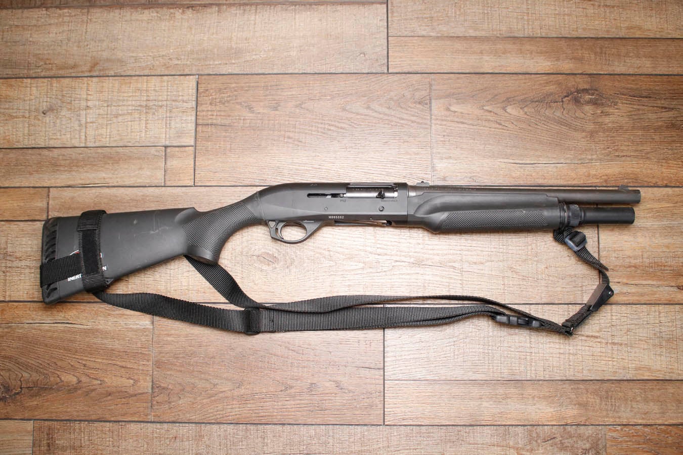 BENELLI M2 12GA Police Trade-In Semi-Auto Short Barrel Shotgun