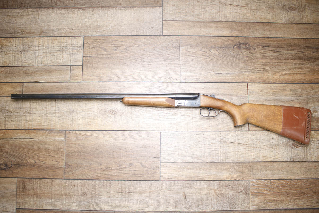 ROSSI Squire 20GA Police Trade-In Shotgun