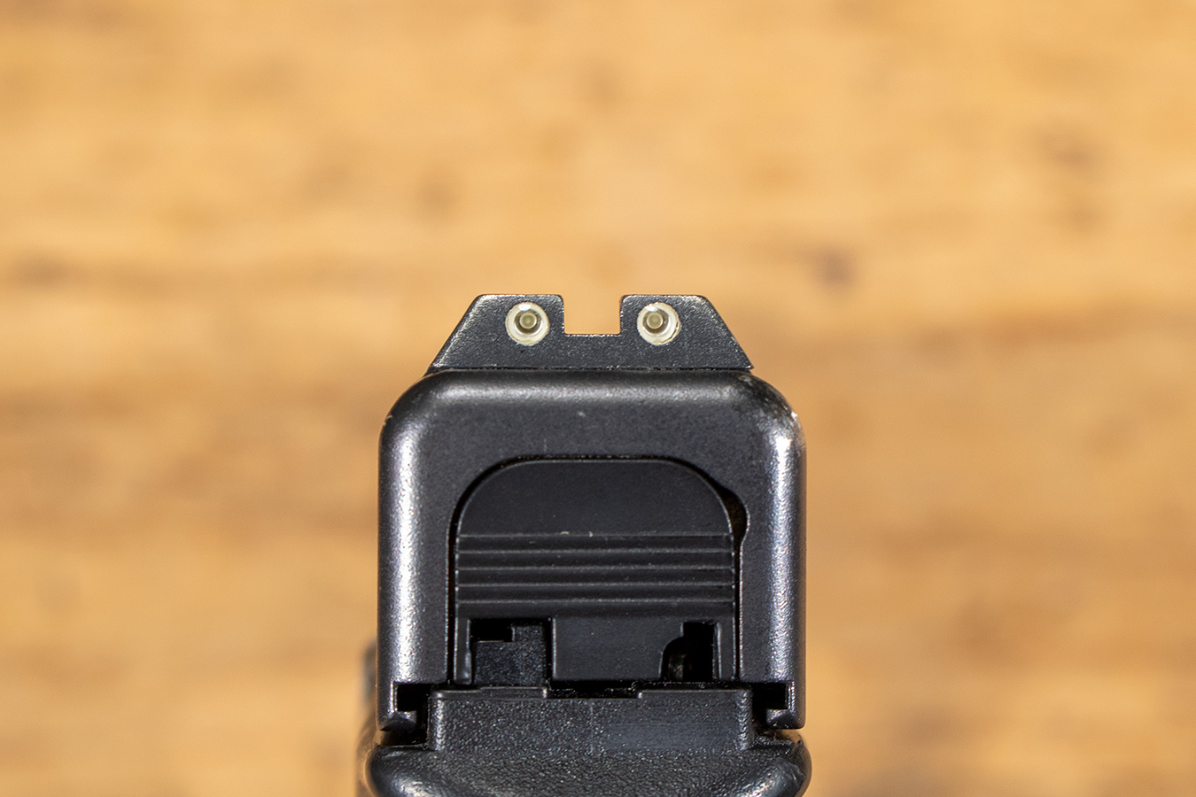 GLOCK 23 Gen4 40 S&W Police Trade-ins (Fair Condition)