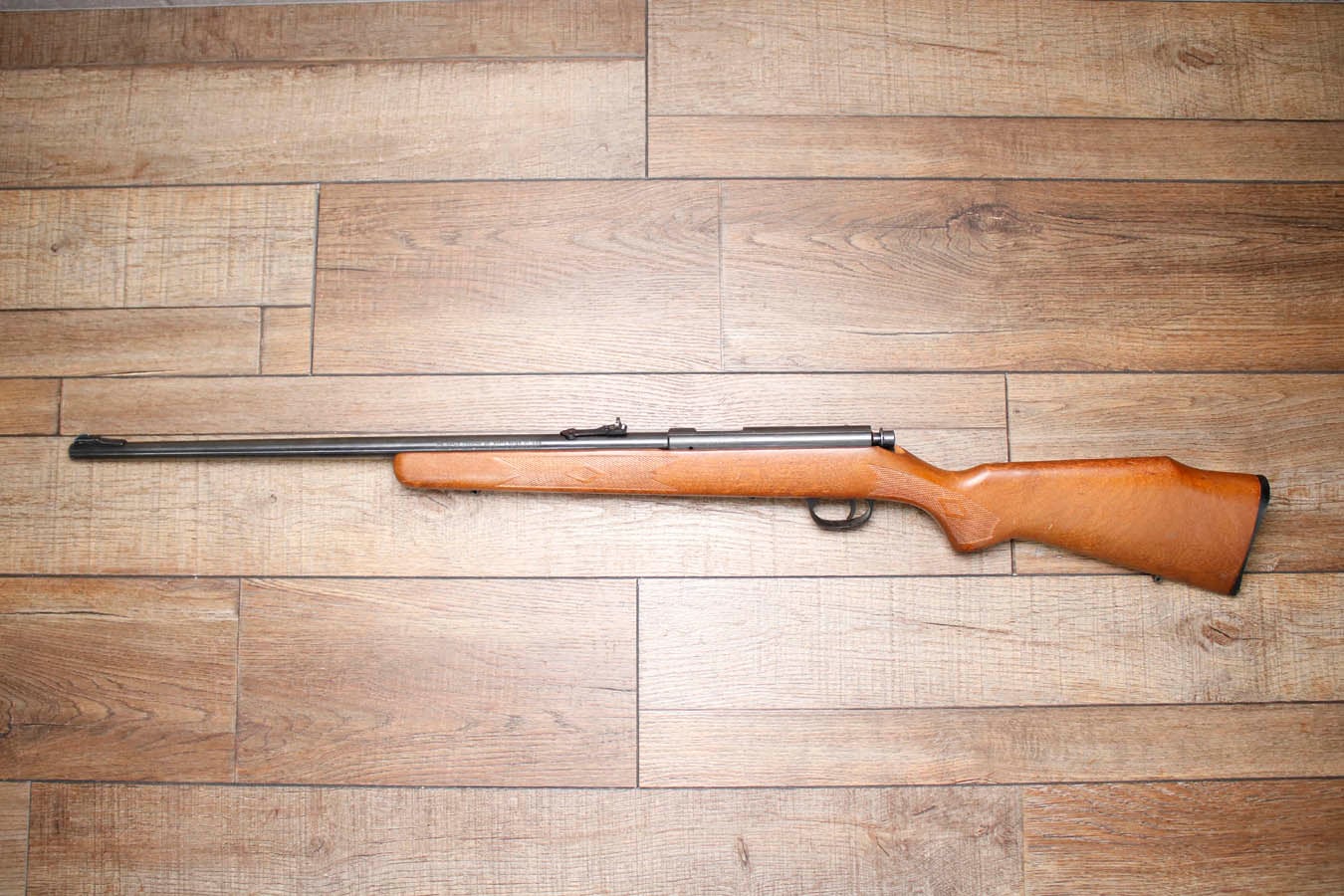 MARLIN 25N 22 LR Police Trade-In Rifle (No Magazine)