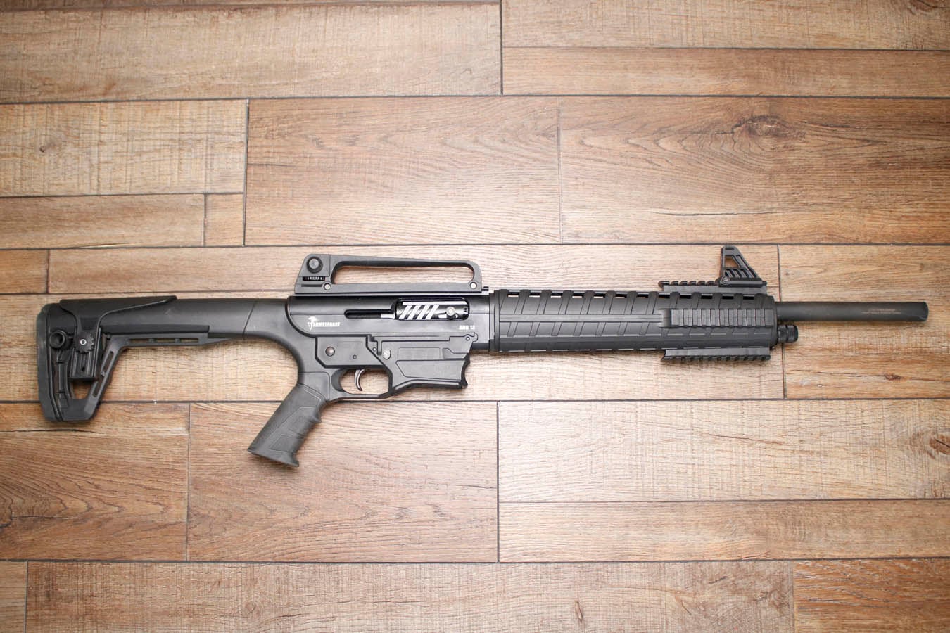 ARMELEGANT ANG13 12GA Police Trade-In Shotgun (No Magazine)