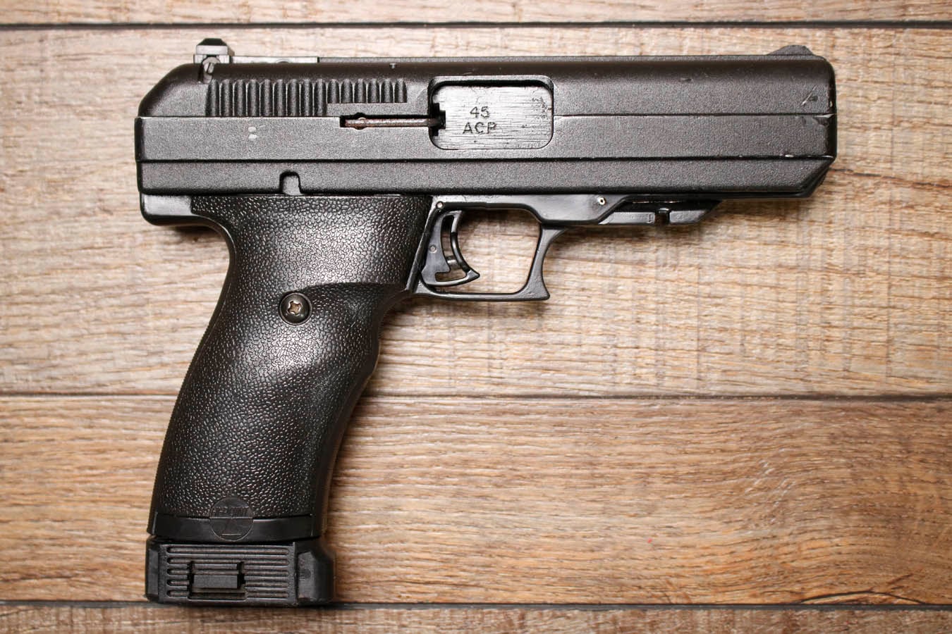 HI-POINT JHP 45 ACP Police Trade-In Pistol