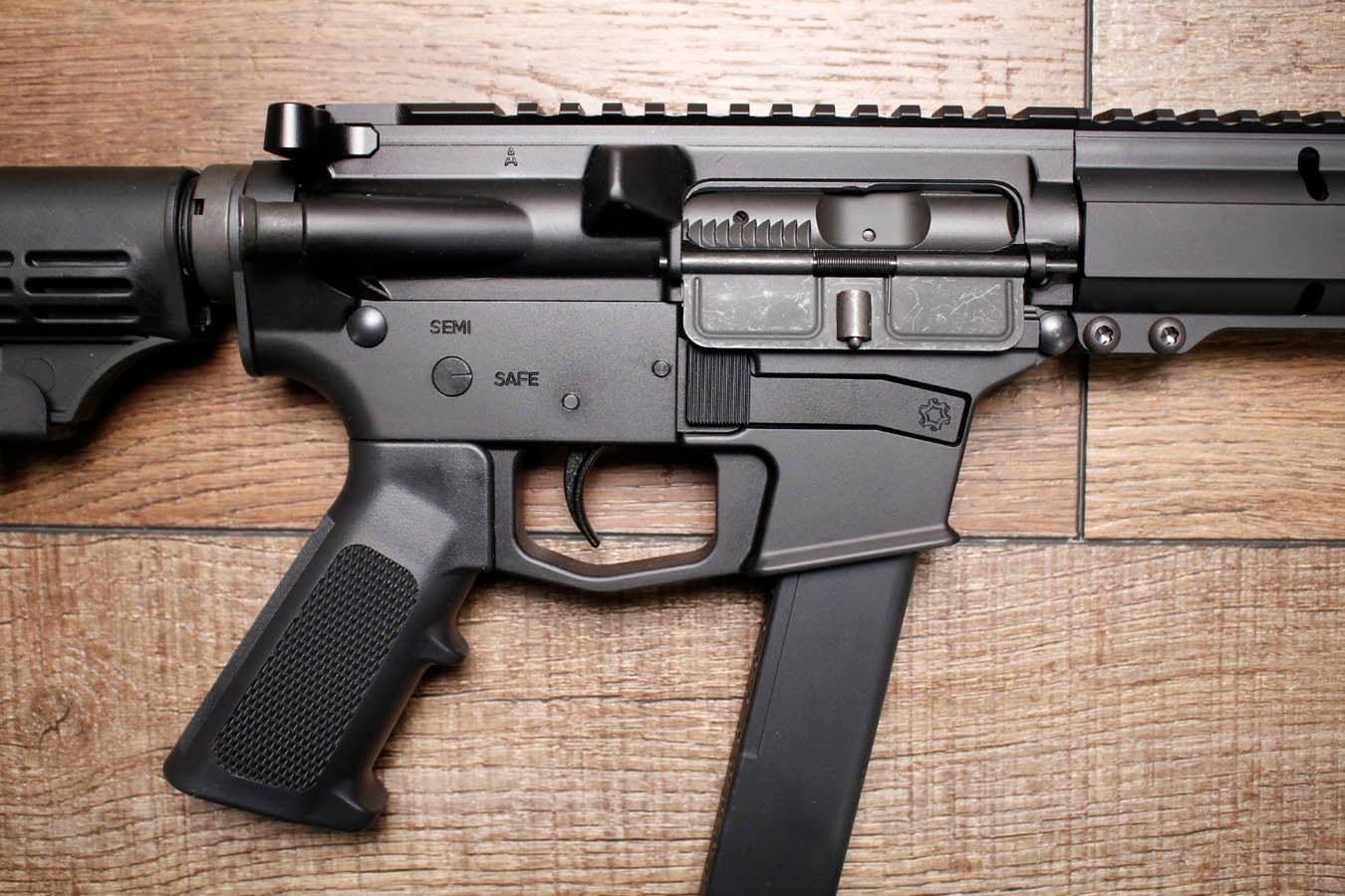 CMMG MKGS 9mm Police Trade-In Carbines (Excellent Condition)