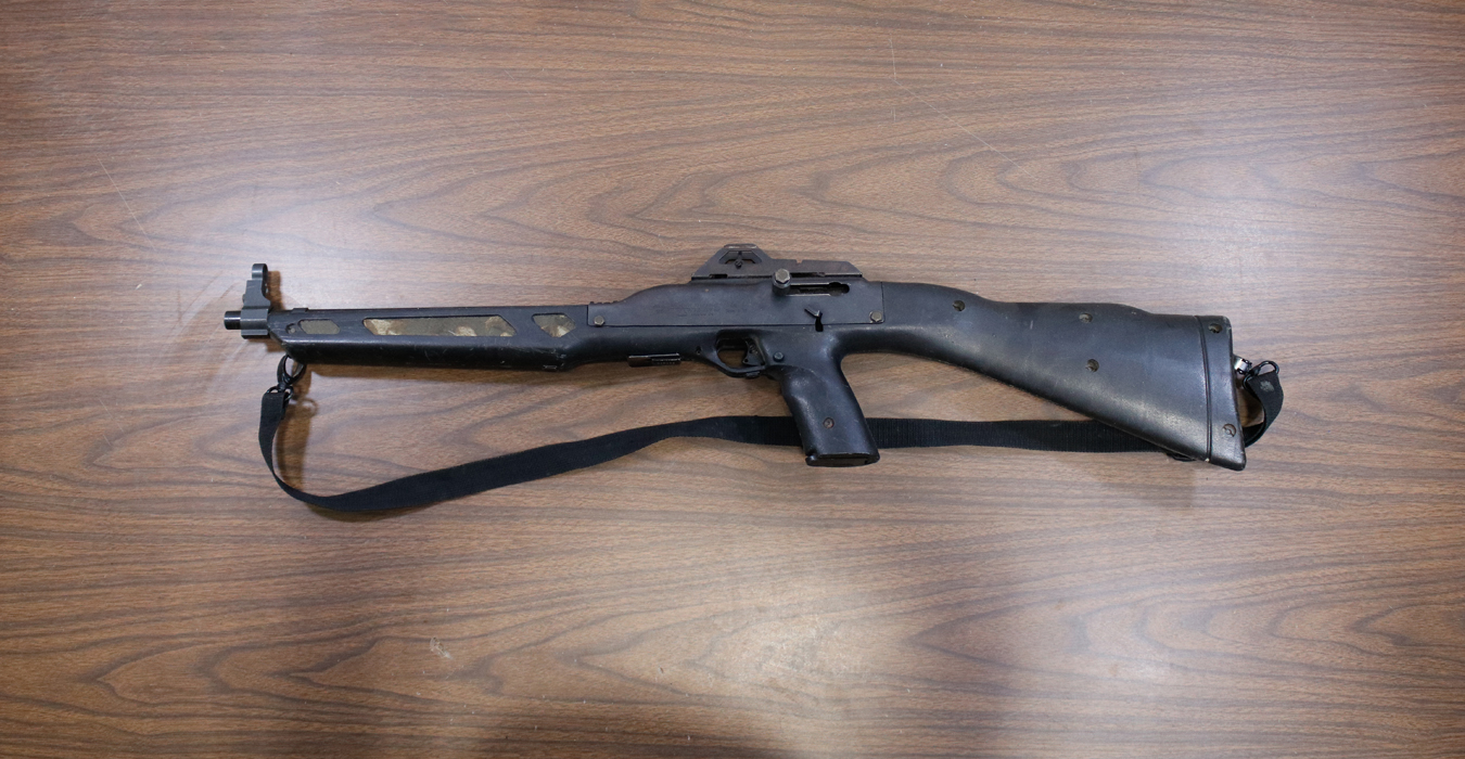HI POINT Beemiller 995 Gen 1 9mm Police Trade-in Carbine