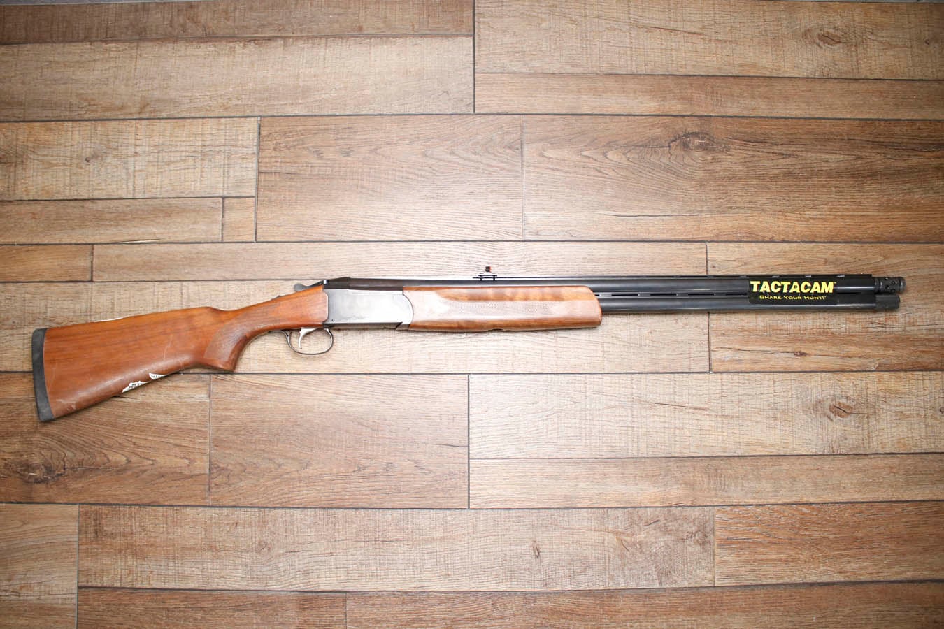 STOEGER Condor 12GA Police Trade-In Over/Under Shotgun