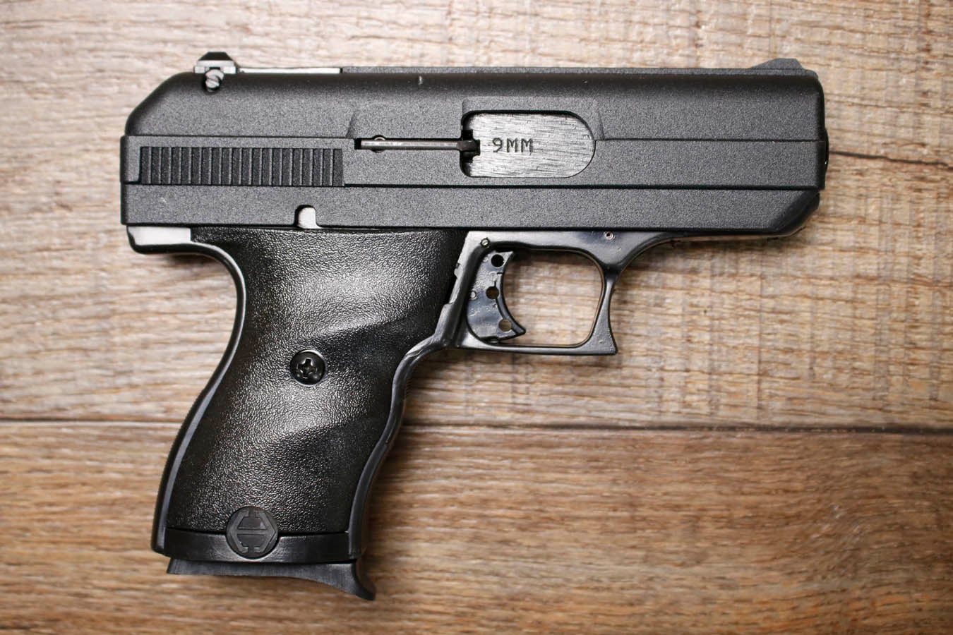 HI POINT C9 9mm Police Trade-In Pistol