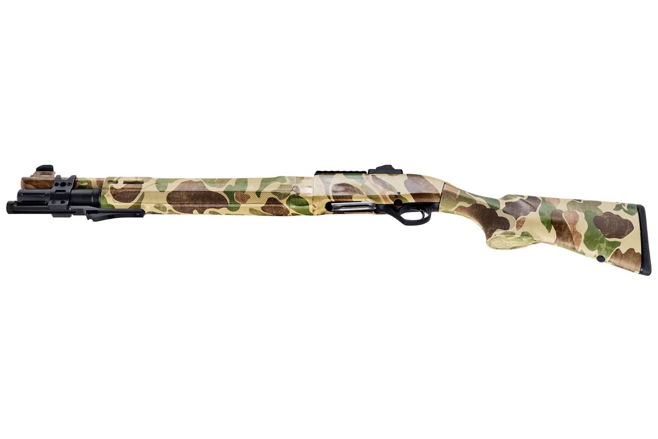 Beretta A300 Ultima Patrol 12 Gauge Raider Commemorative Edition Shotgun