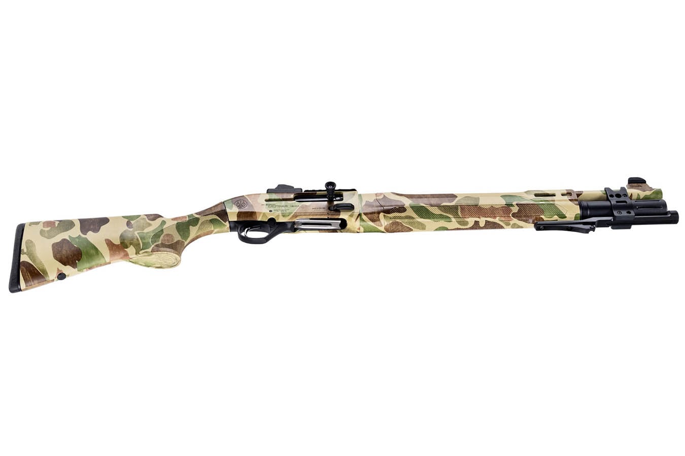 Beretta A300 Ultima Patrol 12 Gauge Raider Commemorative Edition Shotgun