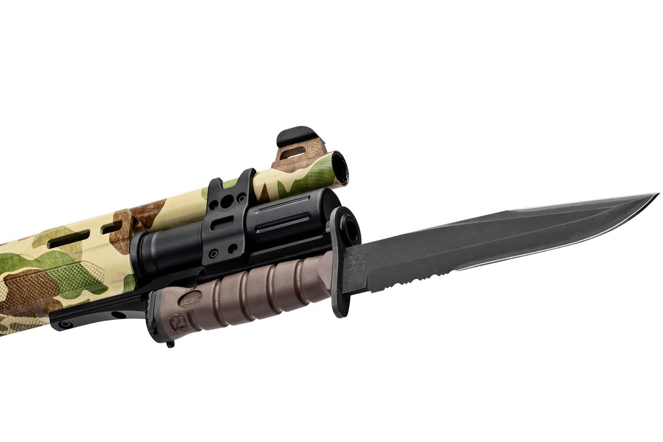 Beretta A300 Ultima Patrol 12 Gauge Raider Commemorative Edition Shotgun