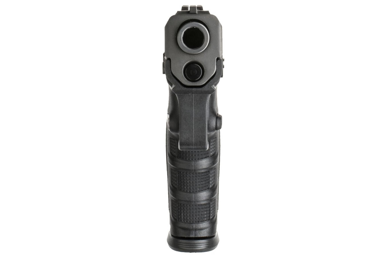 Beretta APX 9mm 17-Round Striker-Fired Pistol (Black) | Sportsman's