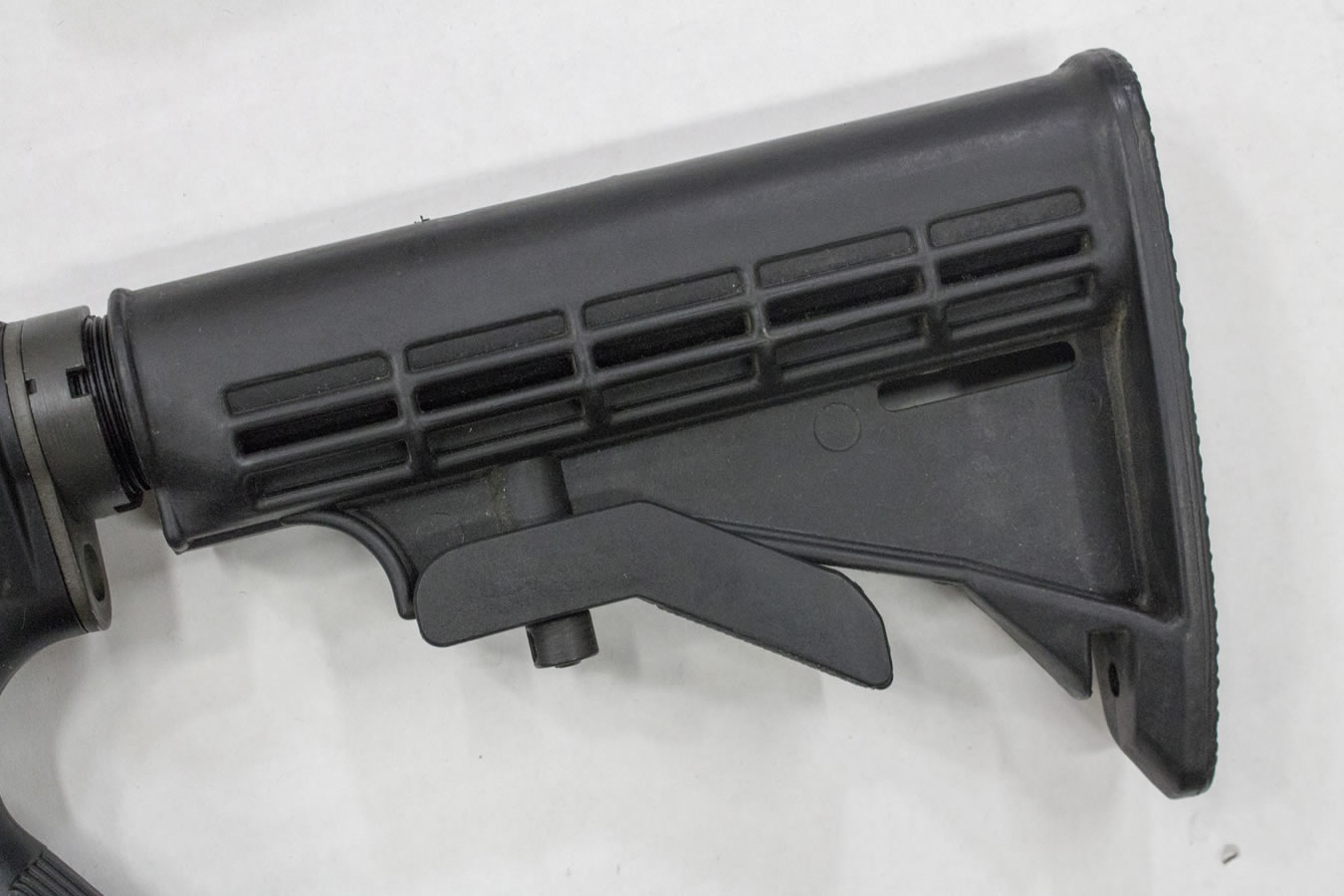 BUSHMASTER XM15-E2S 223/5.56mm Police Trade-in Lower Receivers