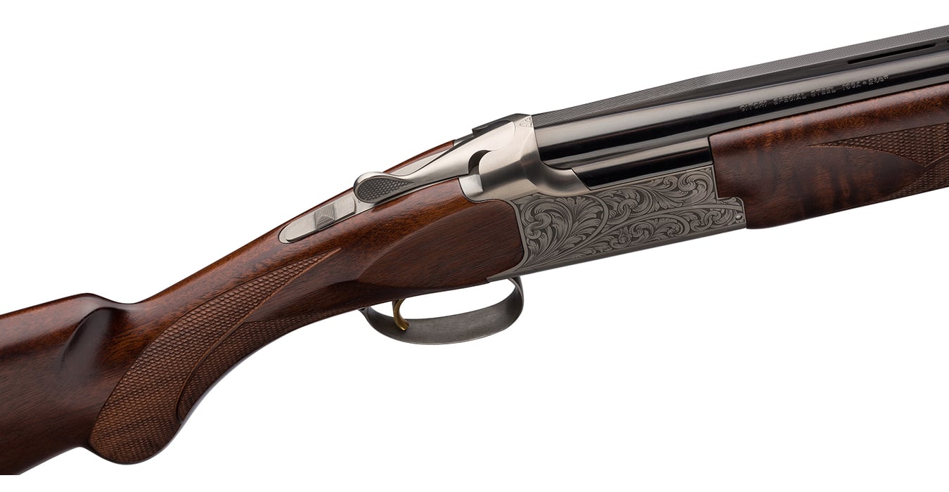 Browning Citori White Lightning 16 Gauge Over/Under Shotgun with 28 ...