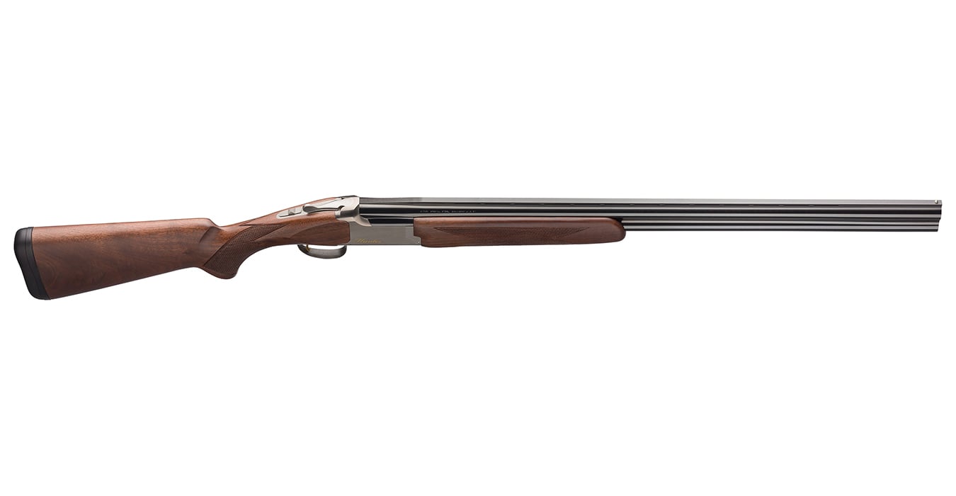 Browning Citori Hunter Grade II 16 Gauge Over/Under Shotgun with 26 ...