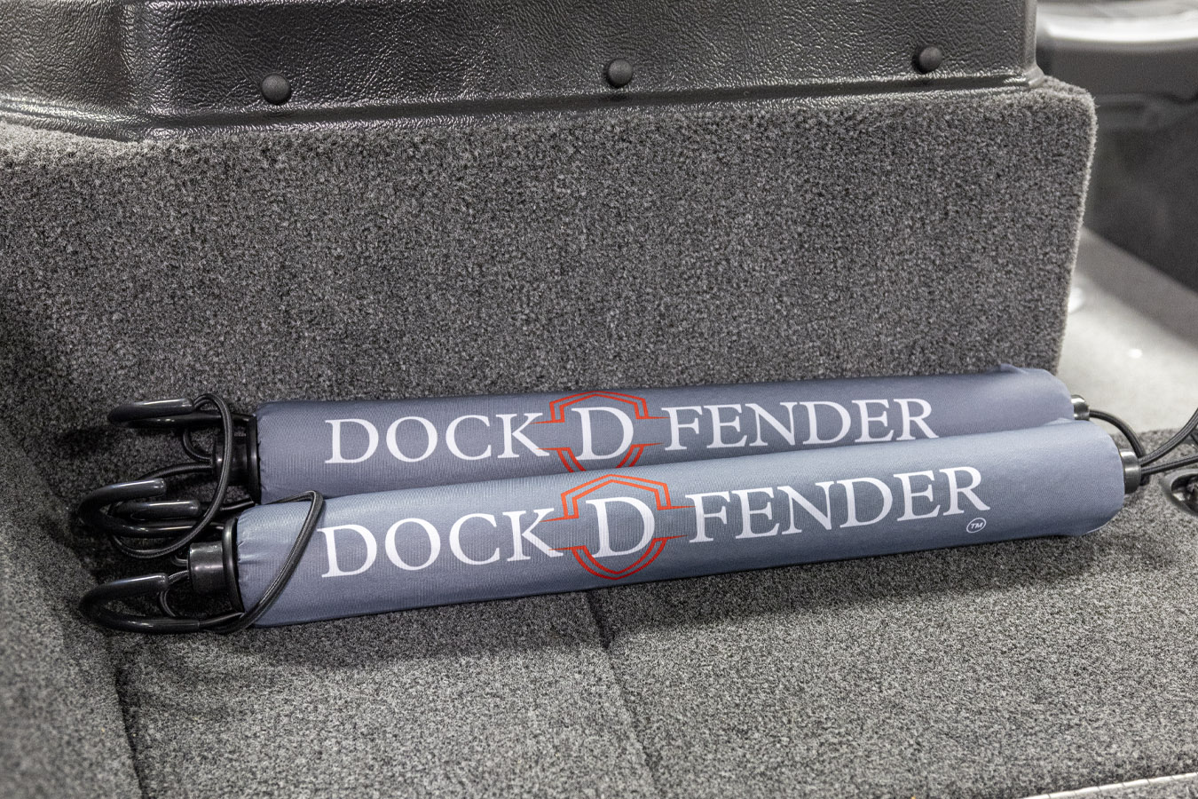 Dock D-fender Dock D-Fender 24in Blue