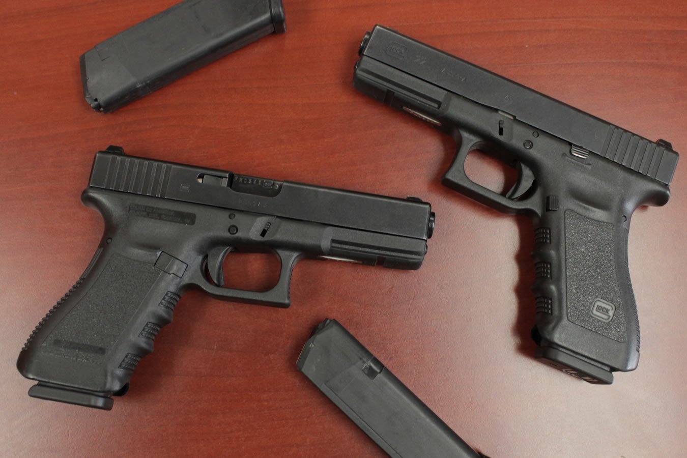 GLOCK 