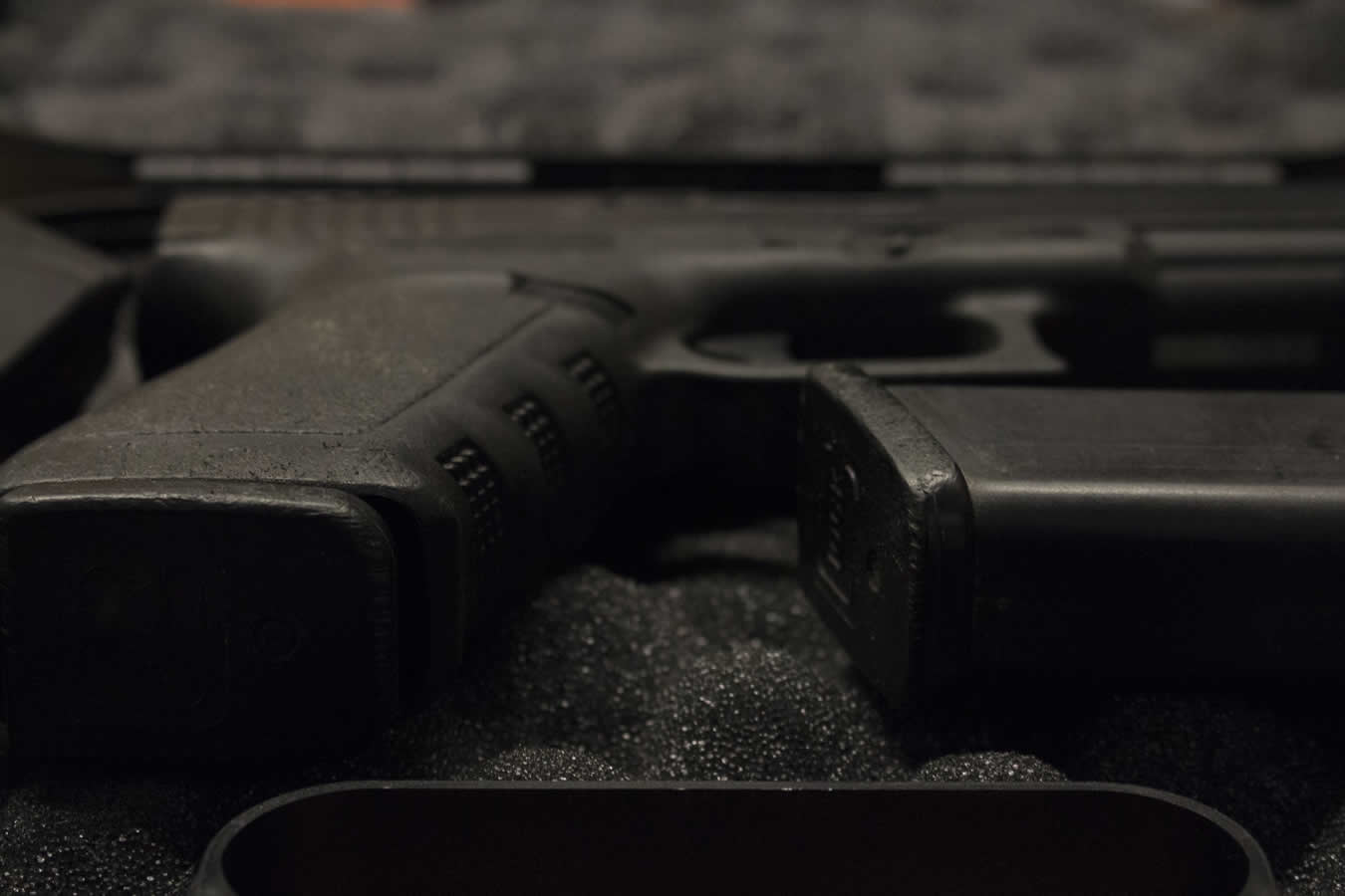 GLOCK 21SF 45 Auto Police Trade-ins (Gen3)