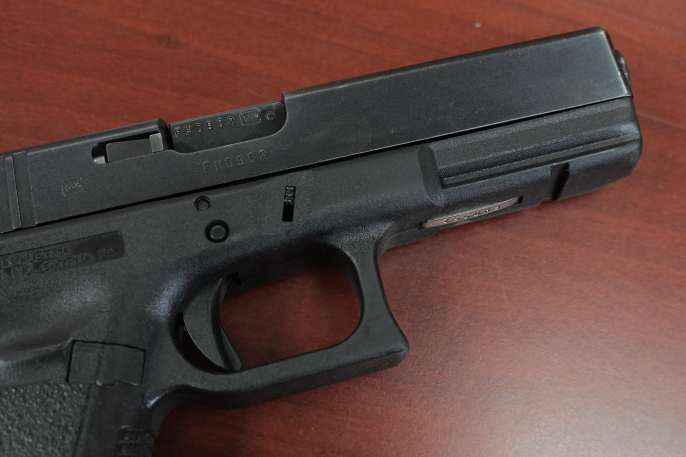 GLOCK 
