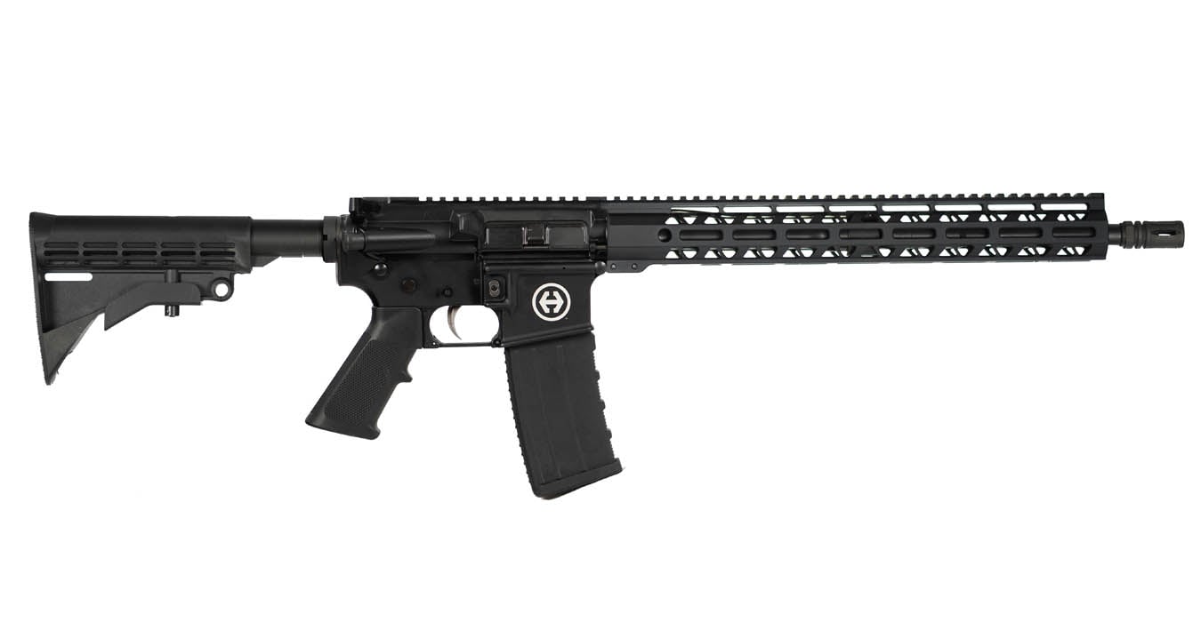 Hi Point HP-15 5.56mm Semi-Automatic AR-15 Rifle
