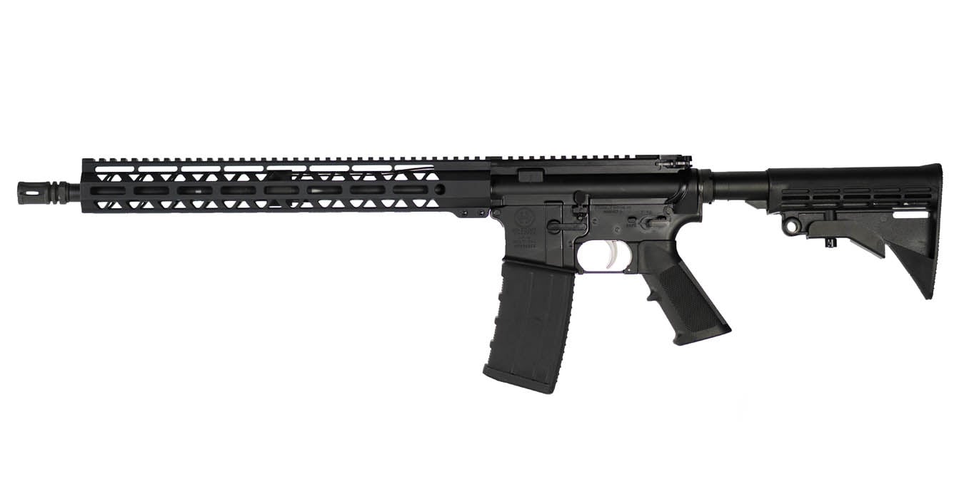 Hi Point HP-15 5.56mm Semi-Automatic AR-15 Rifle