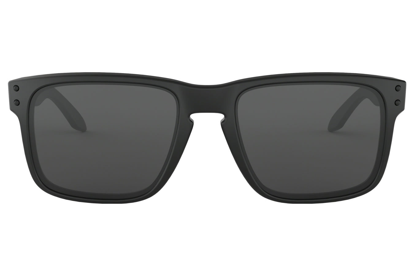 Oakley Holbrook Flag Collection with Matte Black Frame and Grey Lenses ...