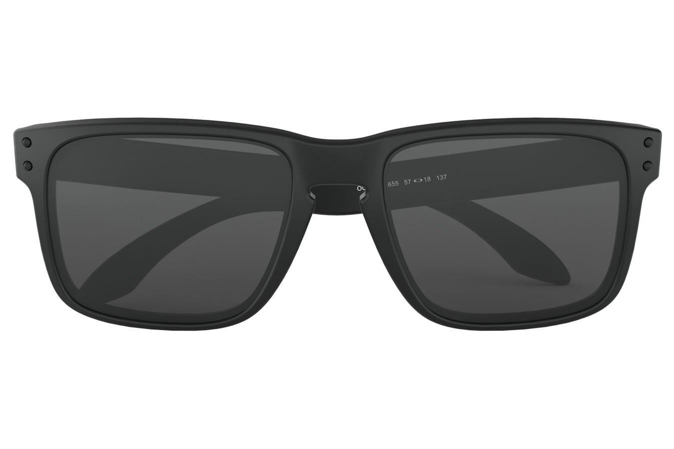 Oakley Holbrook USA Matte Black - OO9102-E655