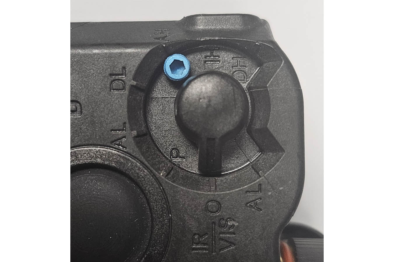 L3 Harris AN/PEQ-15 ATPIAL Laser (Agency Sales Only)