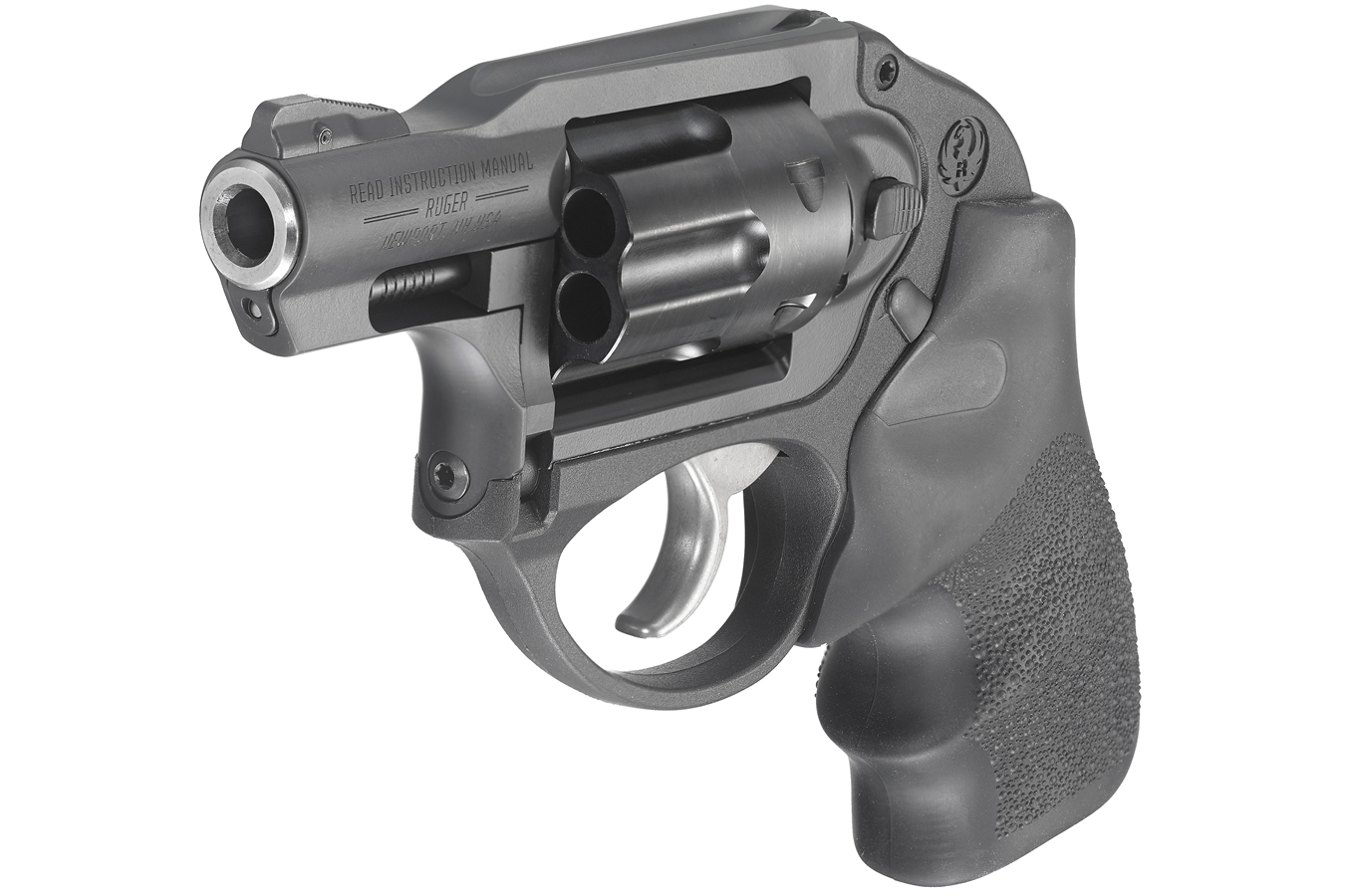 Ruger LCR 327 Federal Magnum Double Action Revolver Sportsman s 