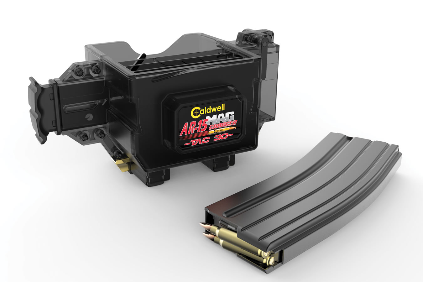 CALDWELL Mag Charger Tac 30