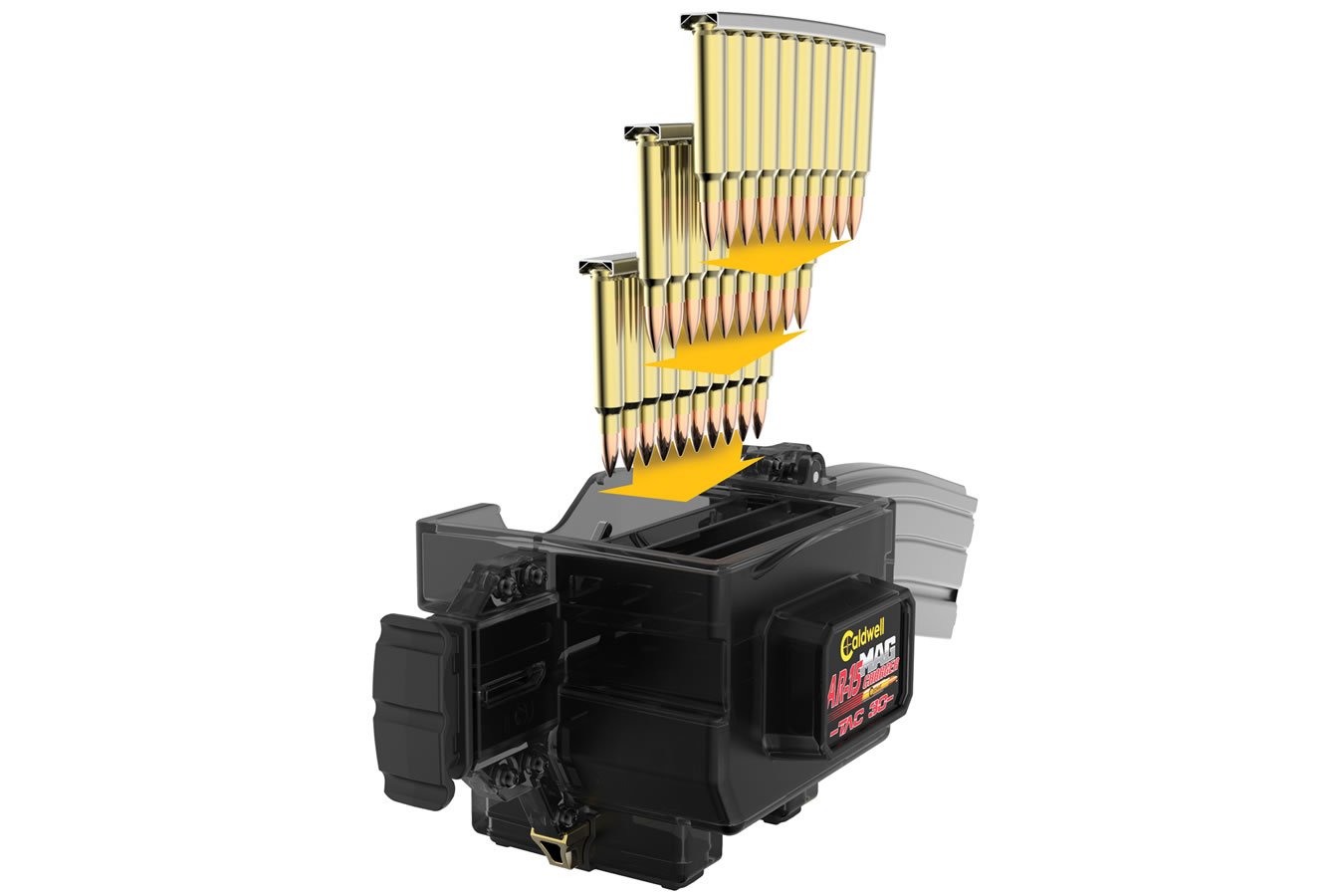 CALDWELL Mag Charger Tac 30