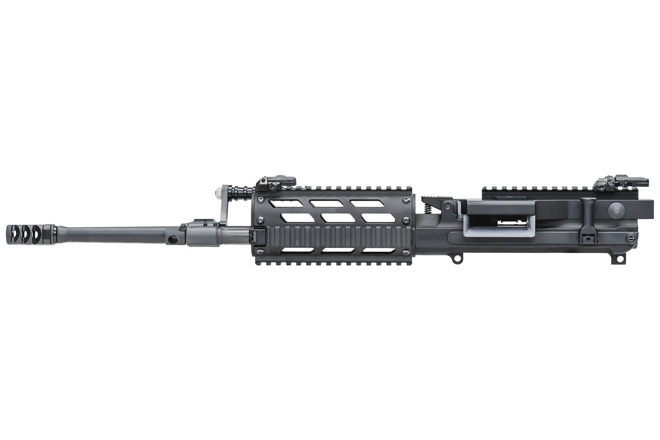 FIGHTLITE INDUSTRIES MCR 5.56mm Dual-Feed Belt Fed Upper Receiver